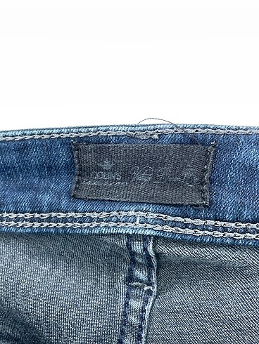 universal Beden mavi Renk Colin's Jean / Kot %70 İndirimli.