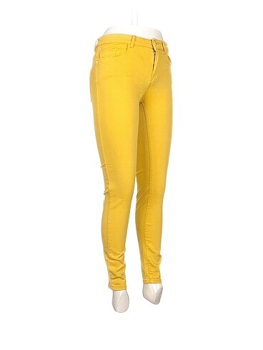 Zara Zara Jean / Kot %70 İndirimli.