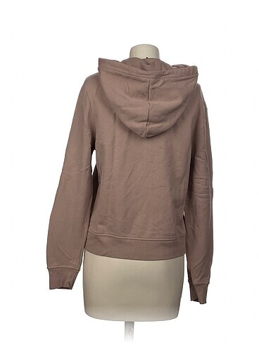 m Beden All Saints Sweatshirt %70 İndirimli.