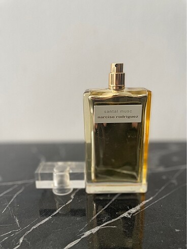  Beden Renk Narciso Rodriguez Santal Musc