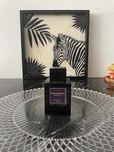 Ermenegildo Zegna Florentine Iris