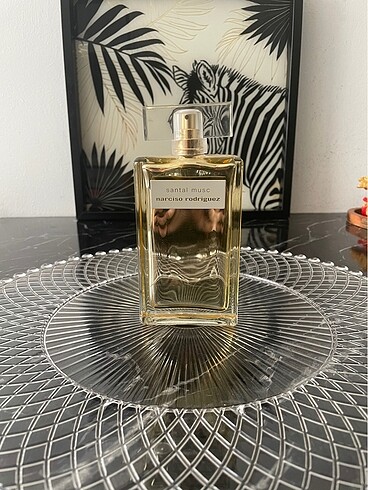 Narciso Rodriguez Santal Musc