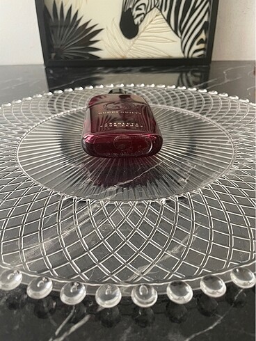 Gucci Gucci Guilty Absolute Pour Femme