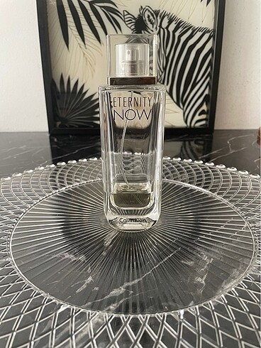 Calvin Klein Eternity Now Woman
