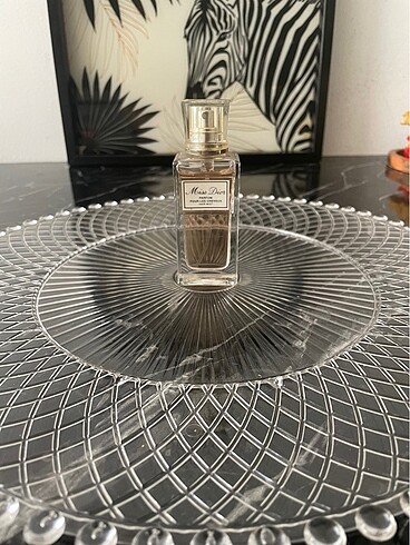 Miss Dior Hair Mist