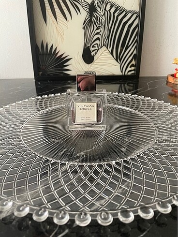 Vera Wang Rose Buds & Vanilla