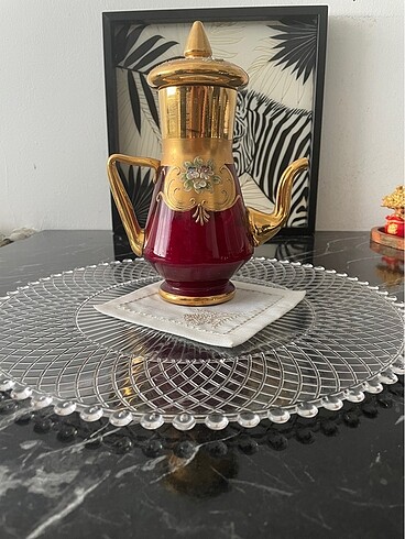 Diğer Fransız Vintage Sütlük