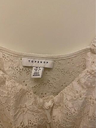 s Beden Topshop s beden ust