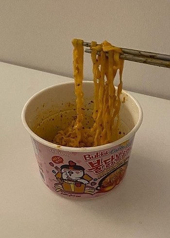 Kase Ramen / Carbo