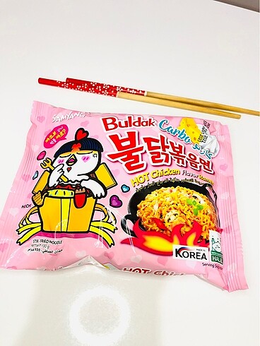 Kore ramen