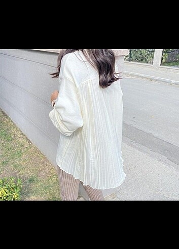 Zara sweat