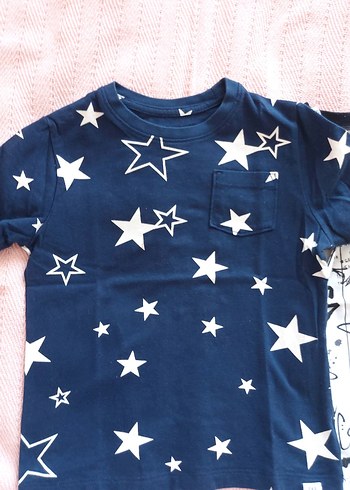 erkek cocuk tshirt - Görsel 6