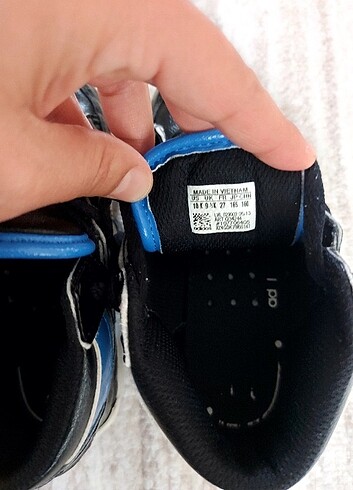 Adidas bot - Görsel 5