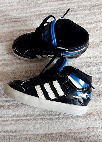 Adidas bot - Görsel 9