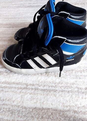 Adidas bot - Görsel 10