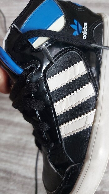 Adidas bot - Görsel 14