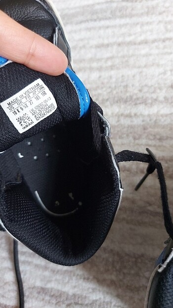 Adidas bot - Görsel 16