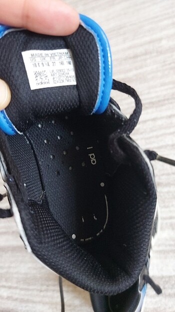 Adidas bot - Görsel 17