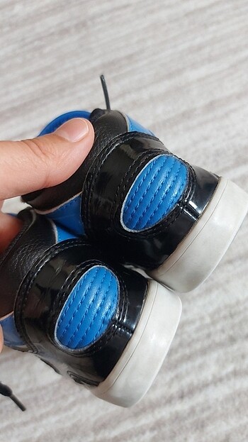 Adidas bot - Görsel 18