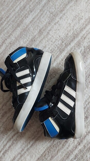 Adidas bot - Görsel 19