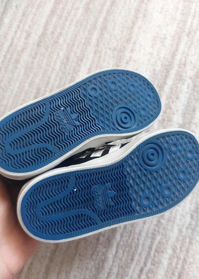 Adidas bot - Görsel 2