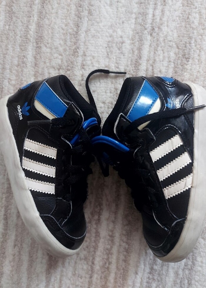 Adidas bot - Görsel 3