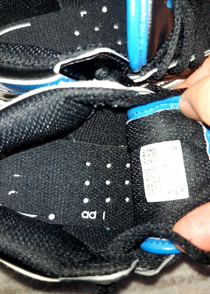 Adidas bot - Görsel 4