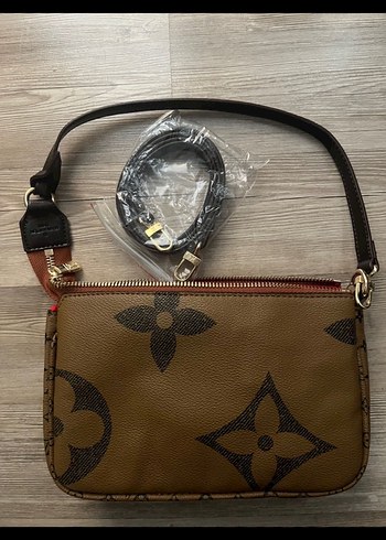 Louis vuitton çanta