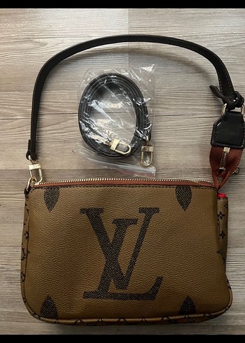  Beden Louis vuitton çanta