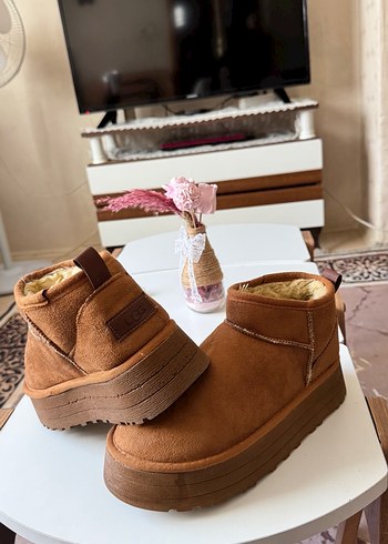 Ugg bot