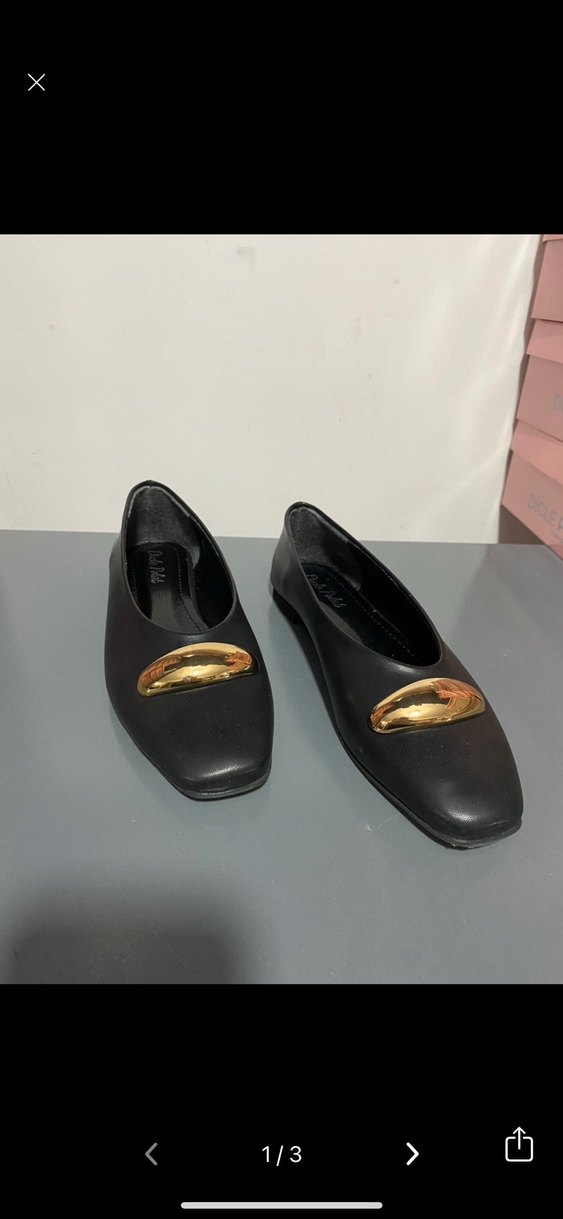 Şık babet - Görsel 2