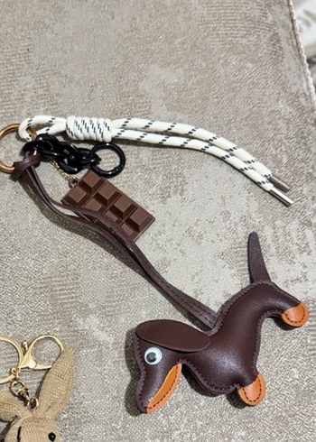 Charm çanta - Görsel 2