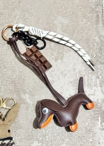 Charm çanta - Görsel 3