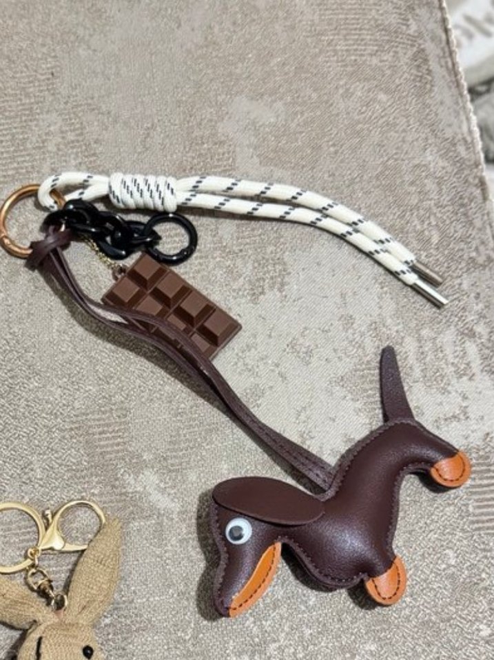 Charm çanta - Görsel 2