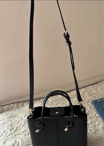 Zara tote bag