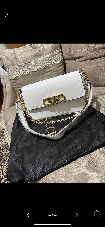 Michael kors çanta