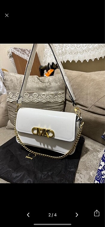  Beden Michael kors çanta
