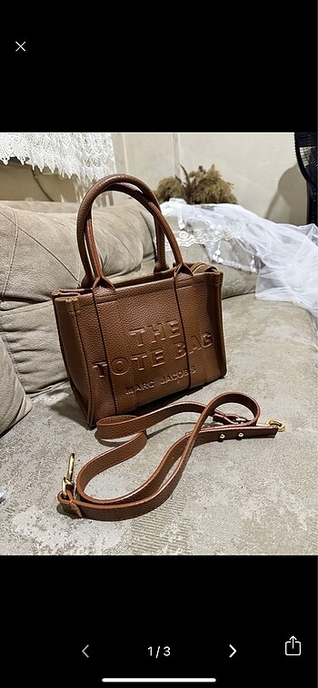 Marc jacobs Kol çanta