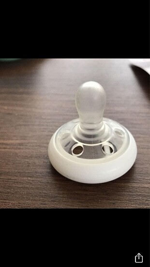 Diğer Tommee tippee emzik