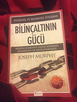 Bilinçaltının Gücü