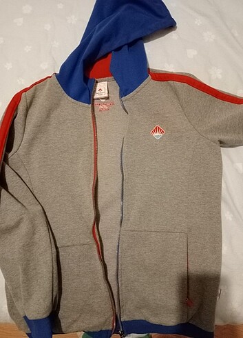 Bahçeşehir Koleji eşofman üstü 