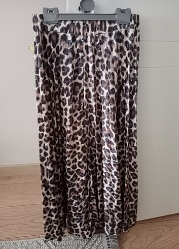 Leopar etek