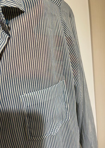 Kadın gömlek - Görsel 3