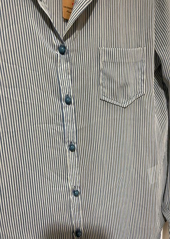 Kadın gömlek - Görsel 4