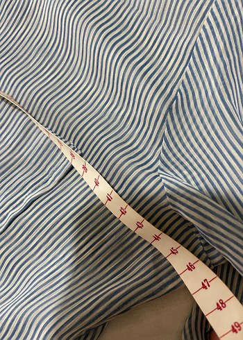 Kadın gömlek - Görsel 9