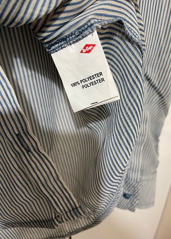 Kadın gömlek - Görsel 5