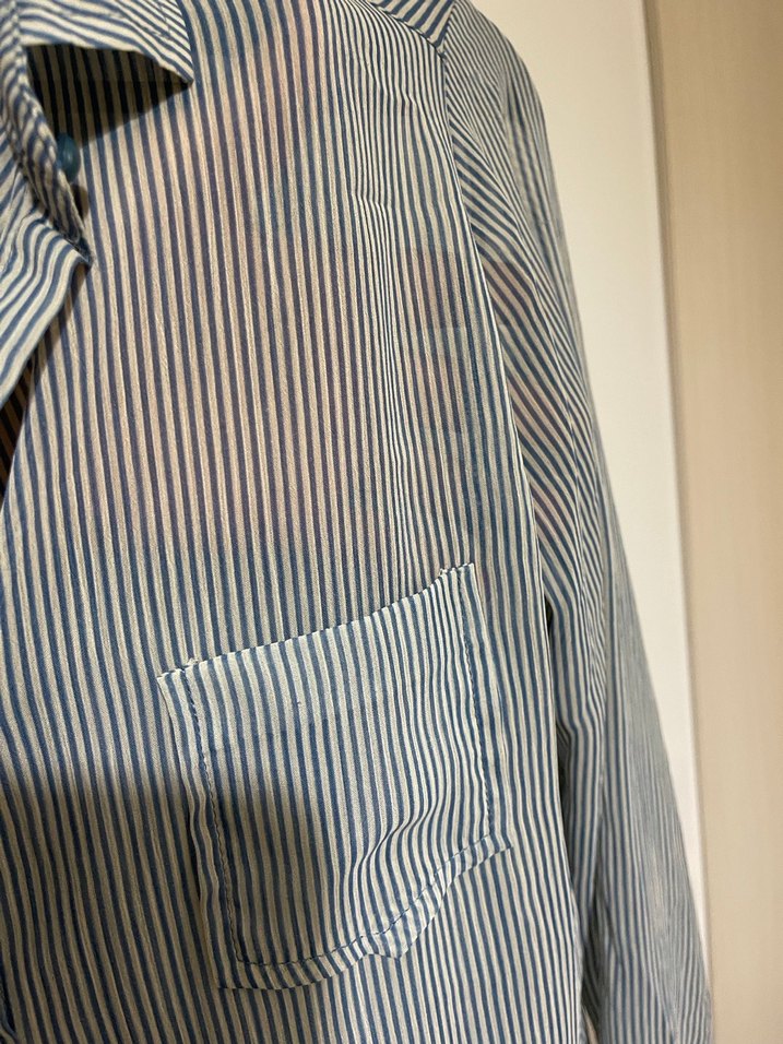 Kadın gömlek - Görsel 3