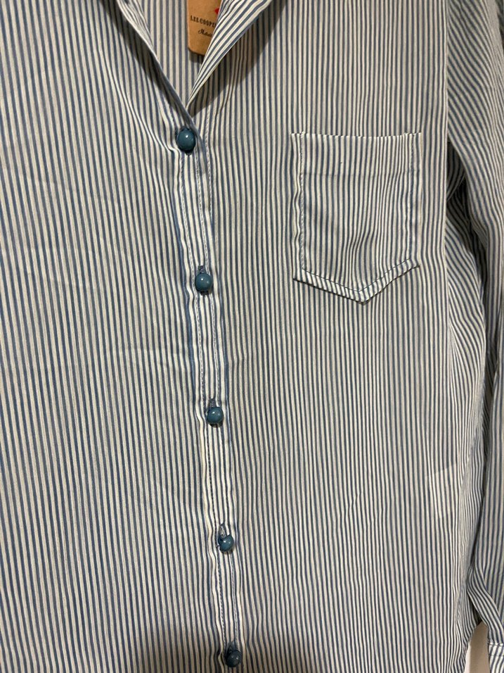 Kadın gömlek - Görsel 4