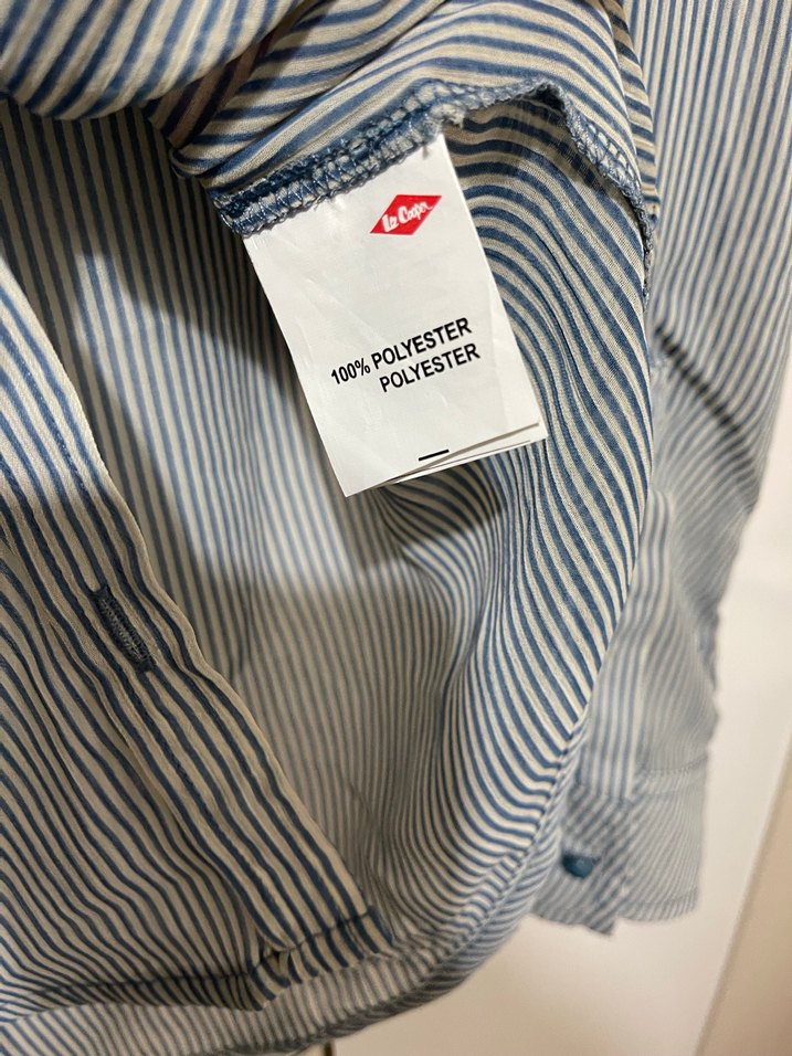 Kadın gömlek - Görsel 5