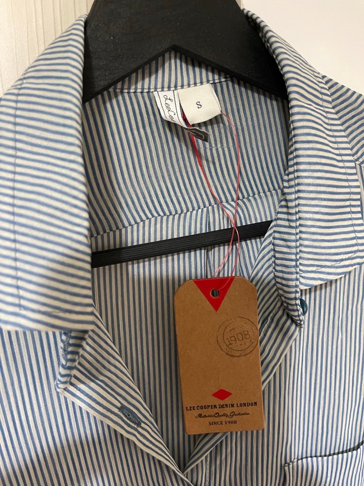 Kadın gömlek - Görsel 2